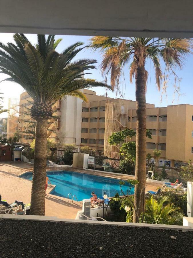 Las Americas Green Beach Playa de las Américas Exterior foto