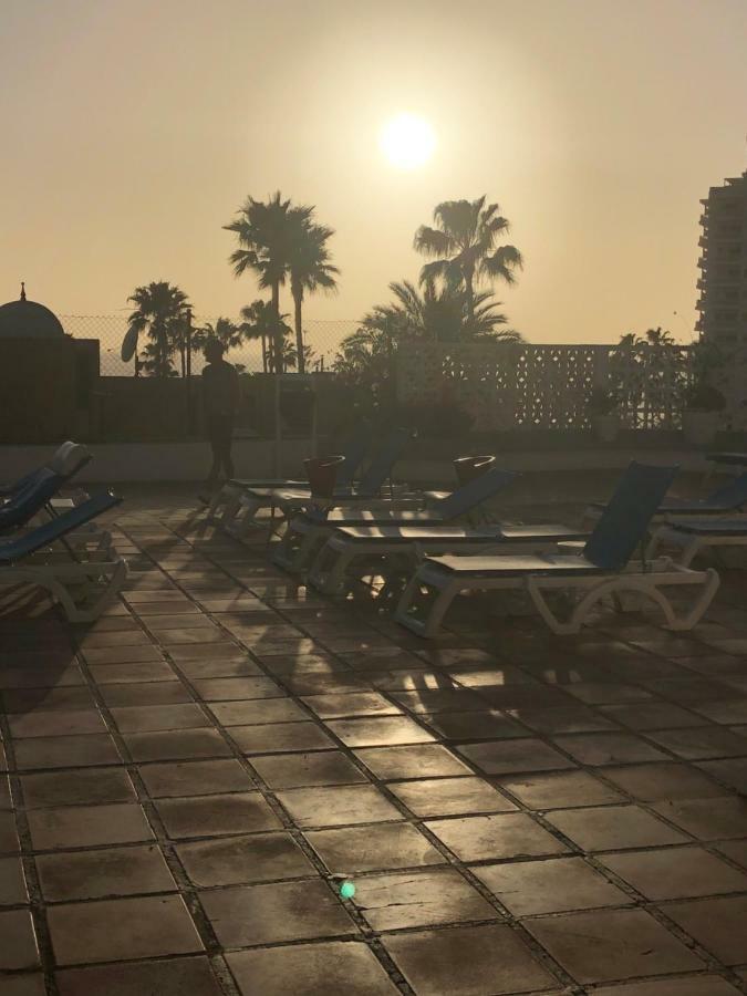 Las Americas Green Beach Playa de las Américas Exterior foto