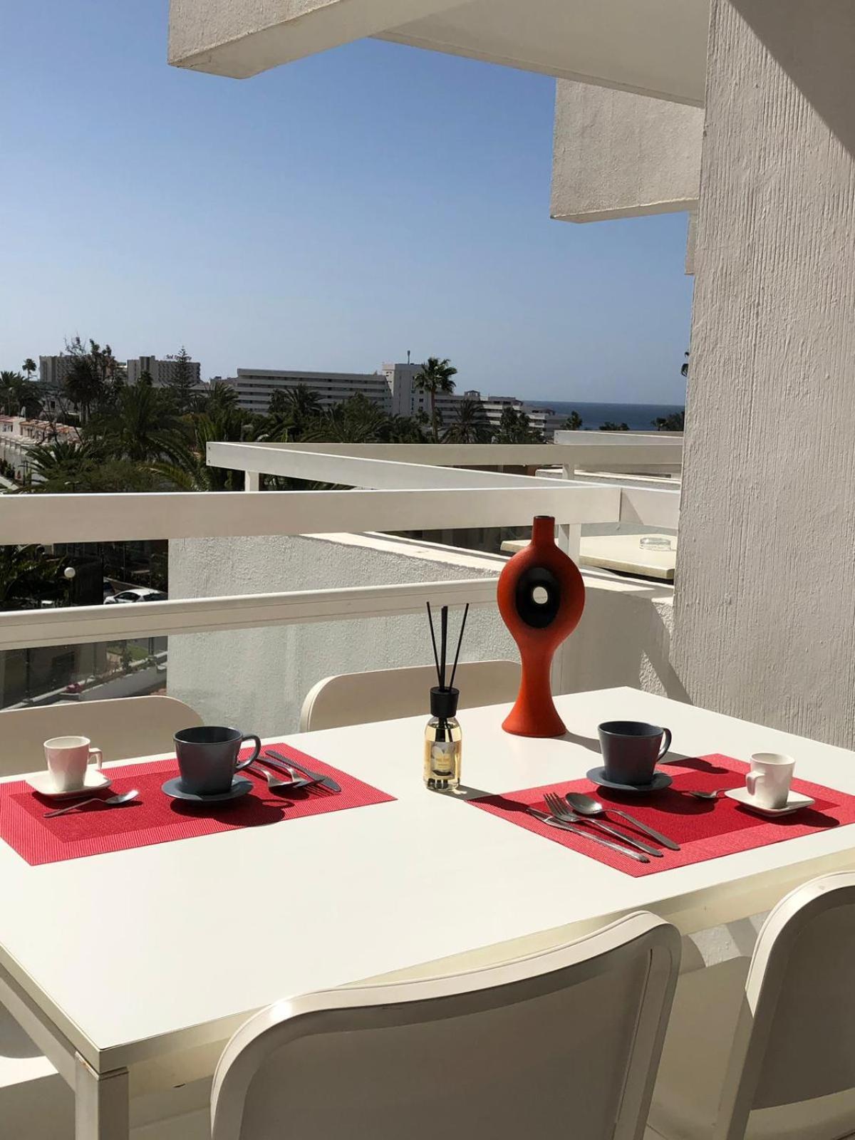 Las Americas Green Beach Playa de las Américas Exterior foto