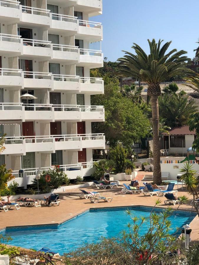 Las Americas Green Beach Playa de las Américas Exterior foto