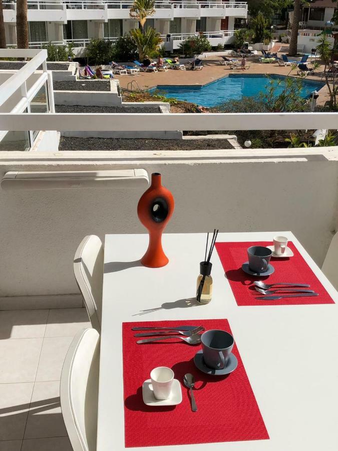 Las Americas Green Beach Playa de las Américas Exterior foto