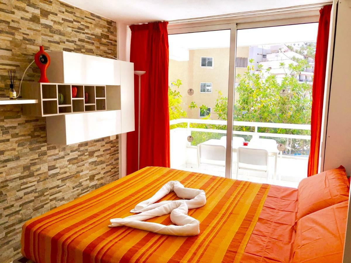 Las Americas Green Beach Playa de las Américas Exterior foto