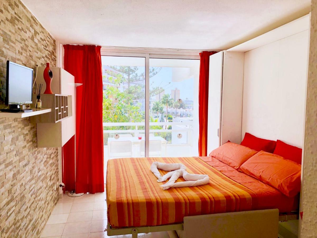 Las Americas Green Beach Playa de las Américas Exterior foto